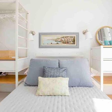 فيلا Little Blue House Marsalforn المظهر الخارجي الصورة