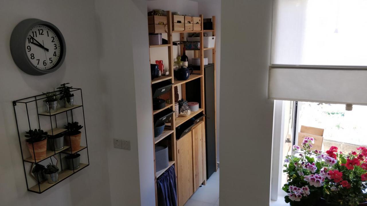 فيلا Little Blue House Marsalforn المظهر الخارجي الصورة